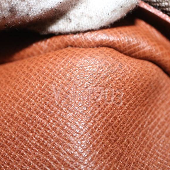 LOUIS VUITTON Monogram Porte Documents Voyage Business Bag M53361 LV Auth 41031 - Picture 12 of 16